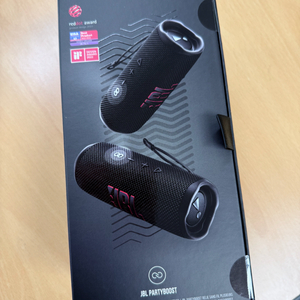 JBL 플립6 블루투스 스피커