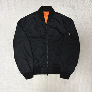 루이비통 리버서블 봄버자켓
