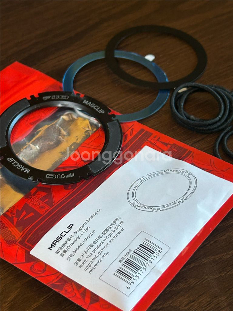 fiio ka17 헤드폰앰프(아이폰 케이블 포함)--4