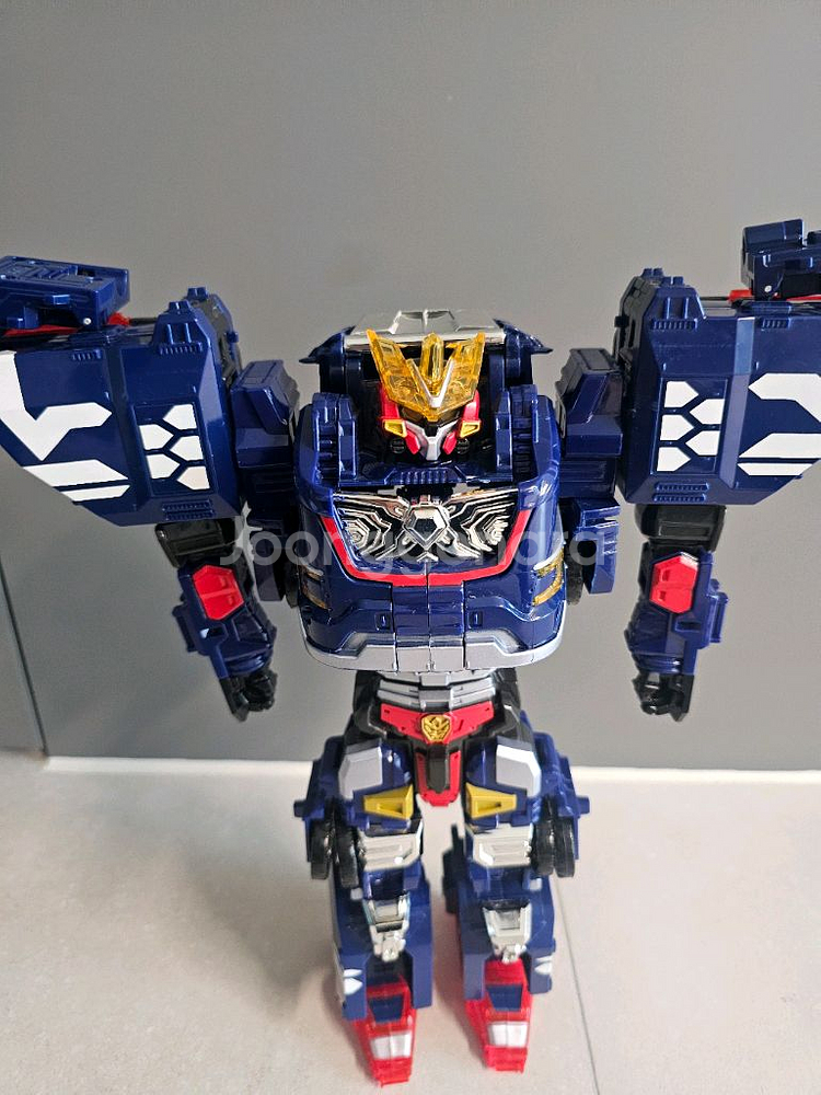 헬로카봇 스톰 장난감--0