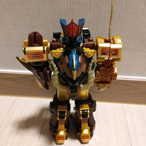 정글포스 정글헌터