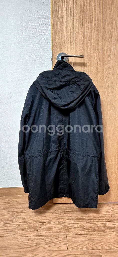 머렐 바람막이 자켓 XL--1