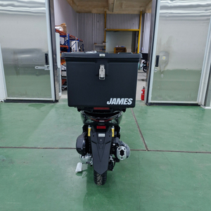 혼다pcx125 배달 오토바이