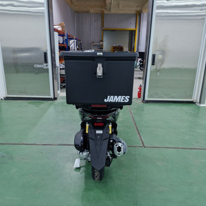 혼다pcx125 배달 오토바이