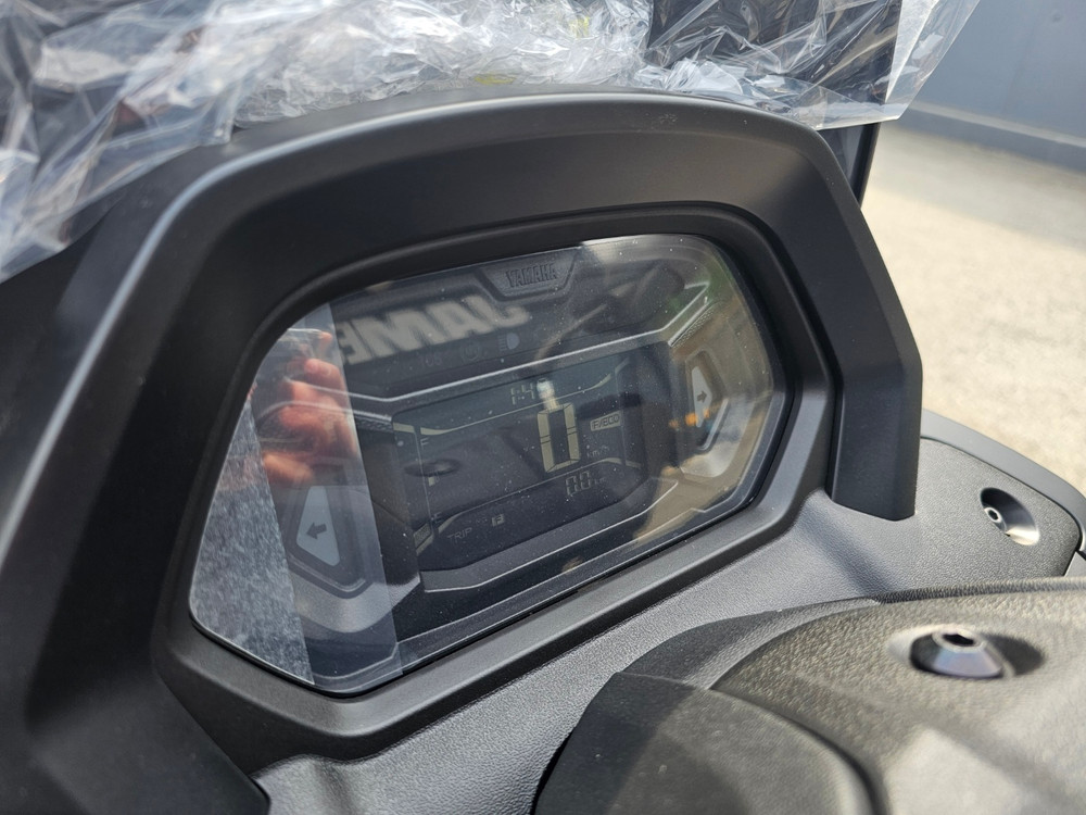 야마하 NMAX125 배달오토바이 이미지