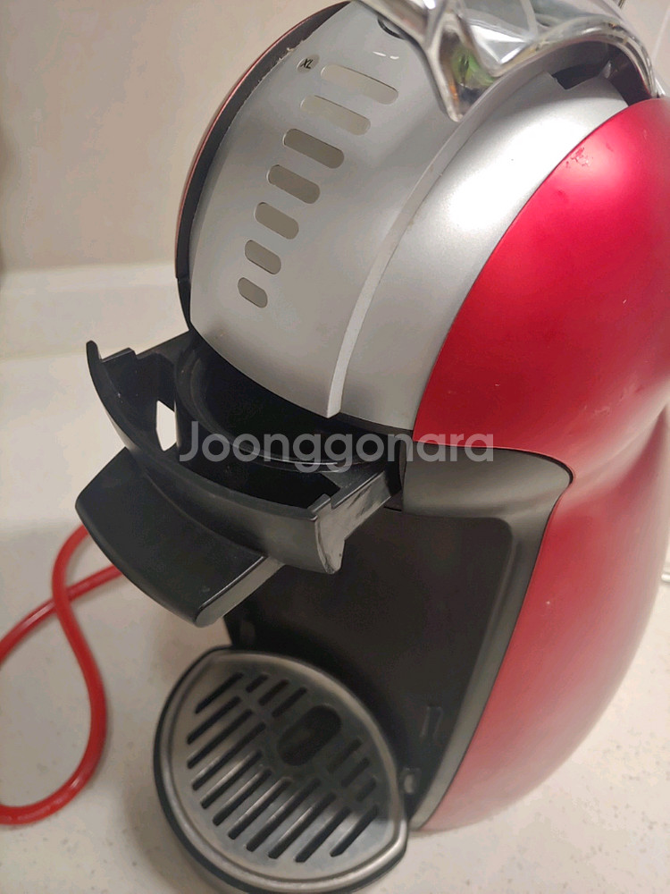 돌체구스토 커피머신 및 주변 악세사리(택포)--3