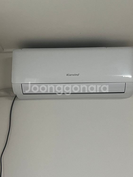 광주 에어컨 판매합니다!--1