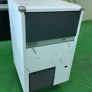 이태리 브레마 공냉식 제빙기 CB425A 50KG