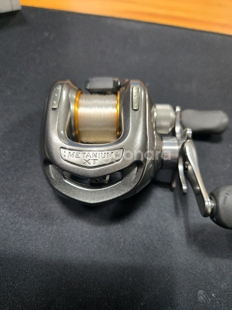 베이트릴과 전동릴--2