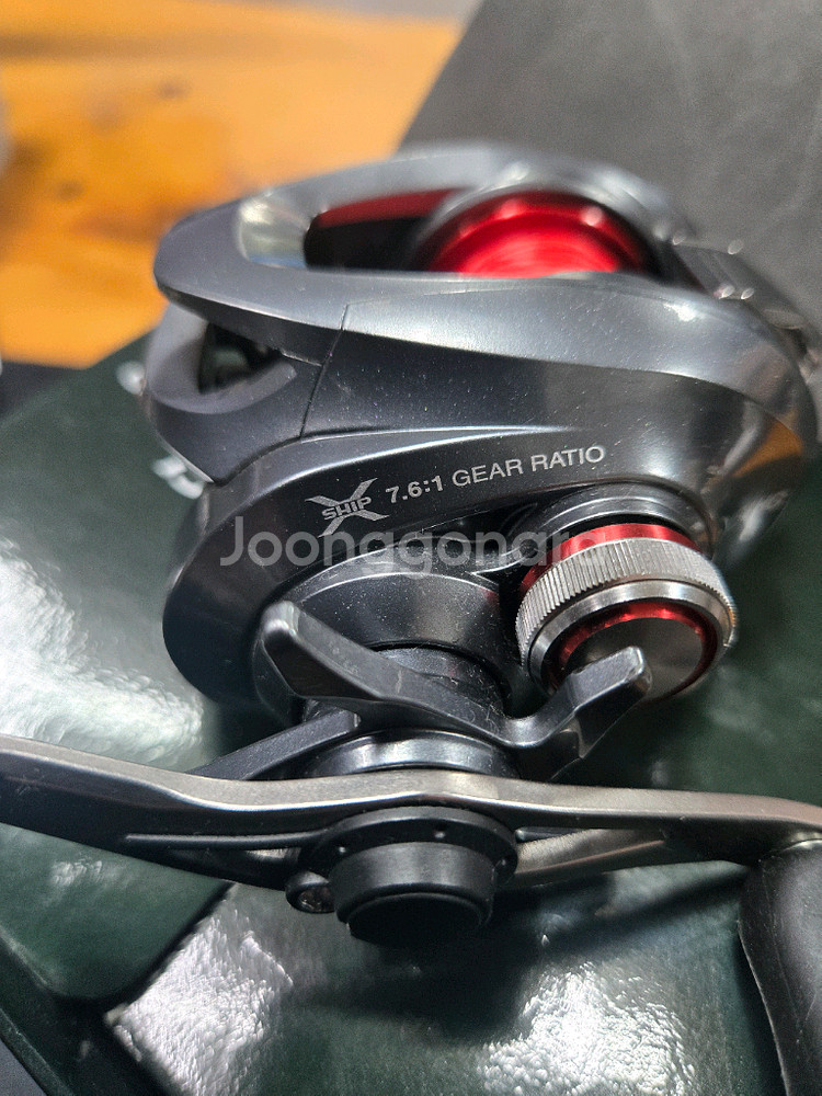 베이트릴과 전동릴--1