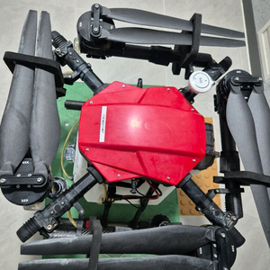 EFT E416P 농업용드론판매