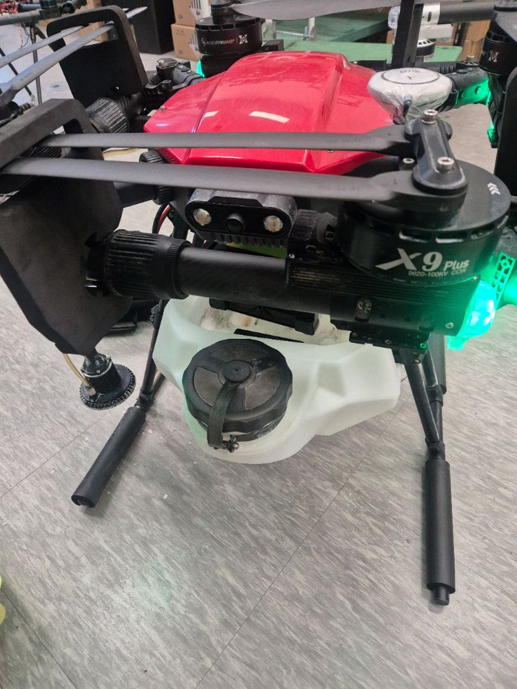 EFT E416P 농업용드론판매--3