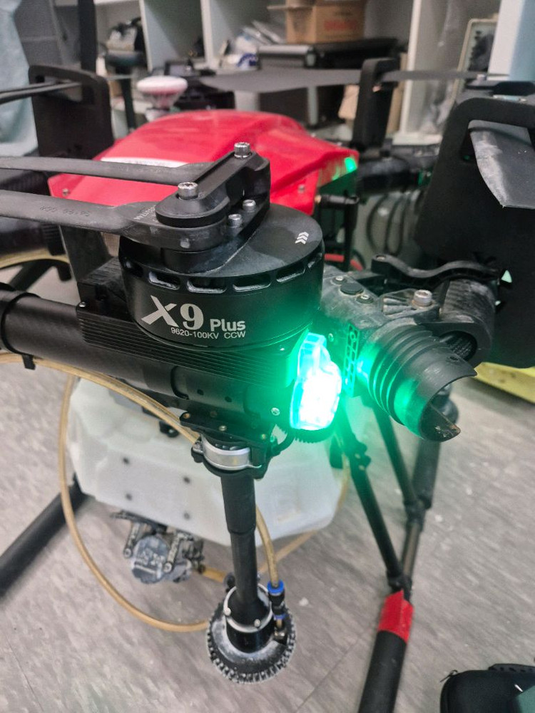 EFT E416P 농업용드론판매--1