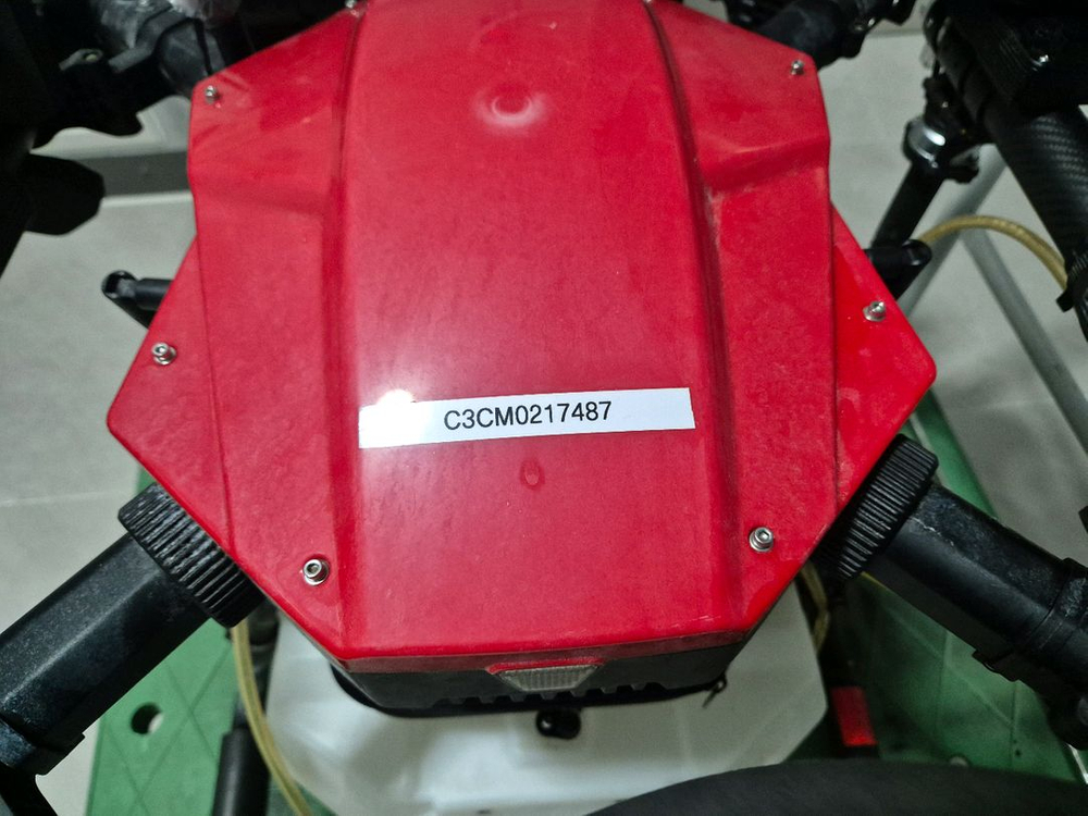 EFT E416P 농업용드론판매--4