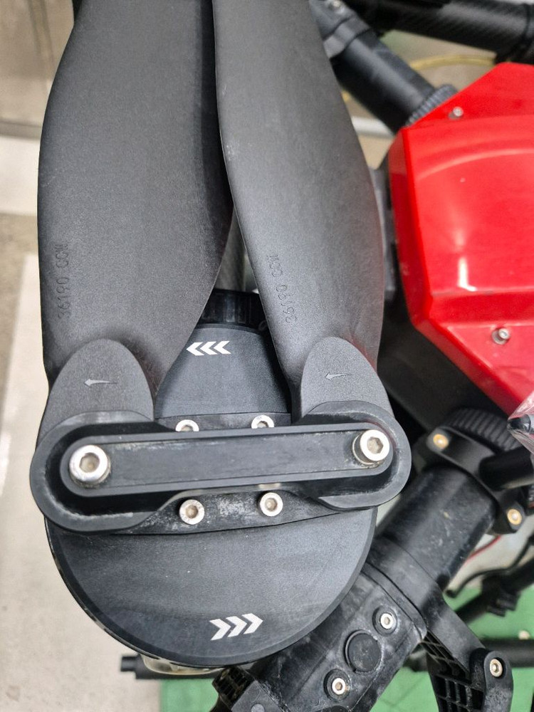 EFT E416P 농업용드론판매--5