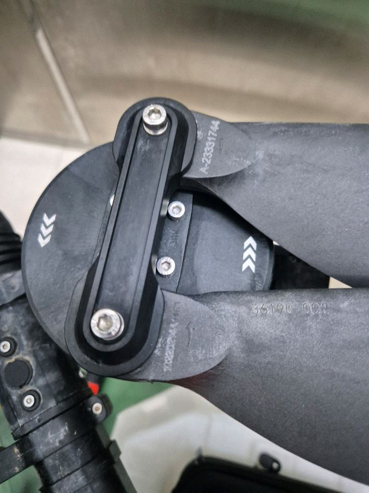 EFT E416P 농업용드론판매--7