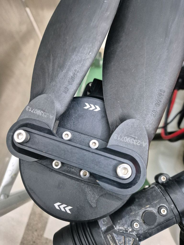 EFT E416P 농업용드론판매--6