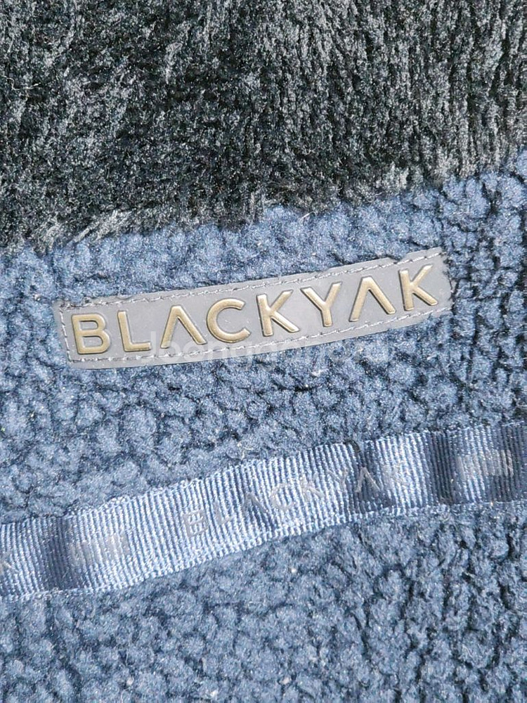 블랙야크 후리스 점퍼 뽀글이 플리스 자켓 아웃도어--3