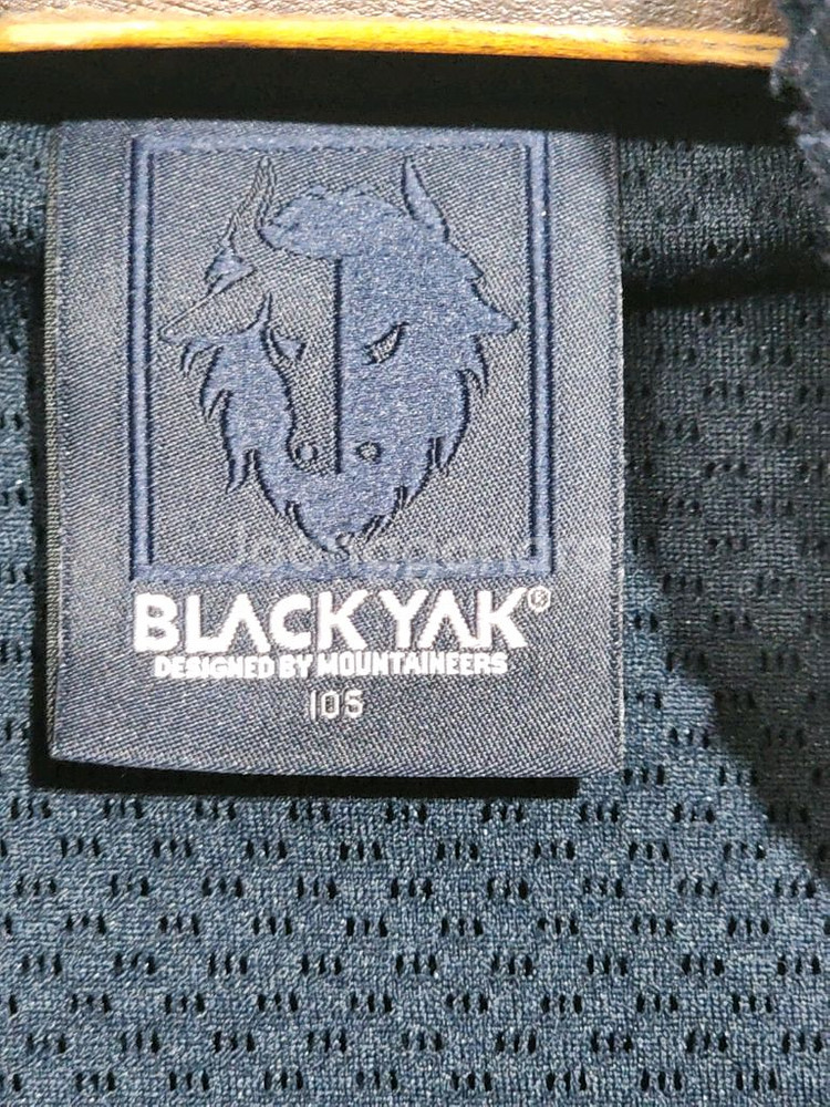 블랙야크 후리스 점퍼 뽀글이 플리스 자켓 아웃도어--2