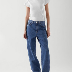 코스 cos 테이퍼드 풀렝스진