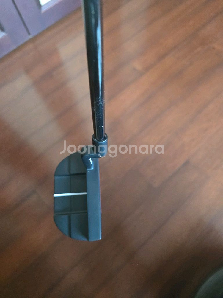 핑 DS72 퍼터 34인치--2