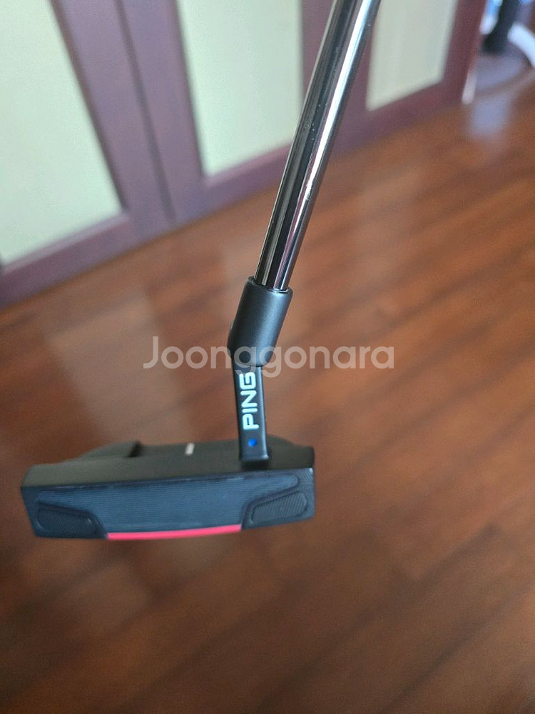 핑 DS72 퍼터 34인치--1