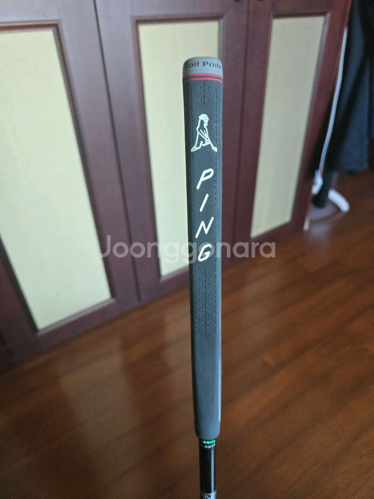 핑 DS72 퍼터 34인치--4