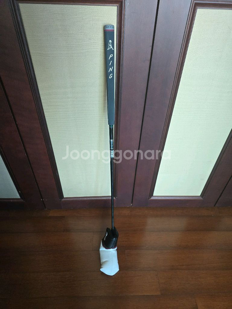 핑 DS72 퍼터 34인치--5