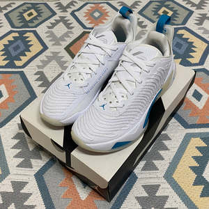 [270] 조던 루카 1 PF 네오 터콰이즈