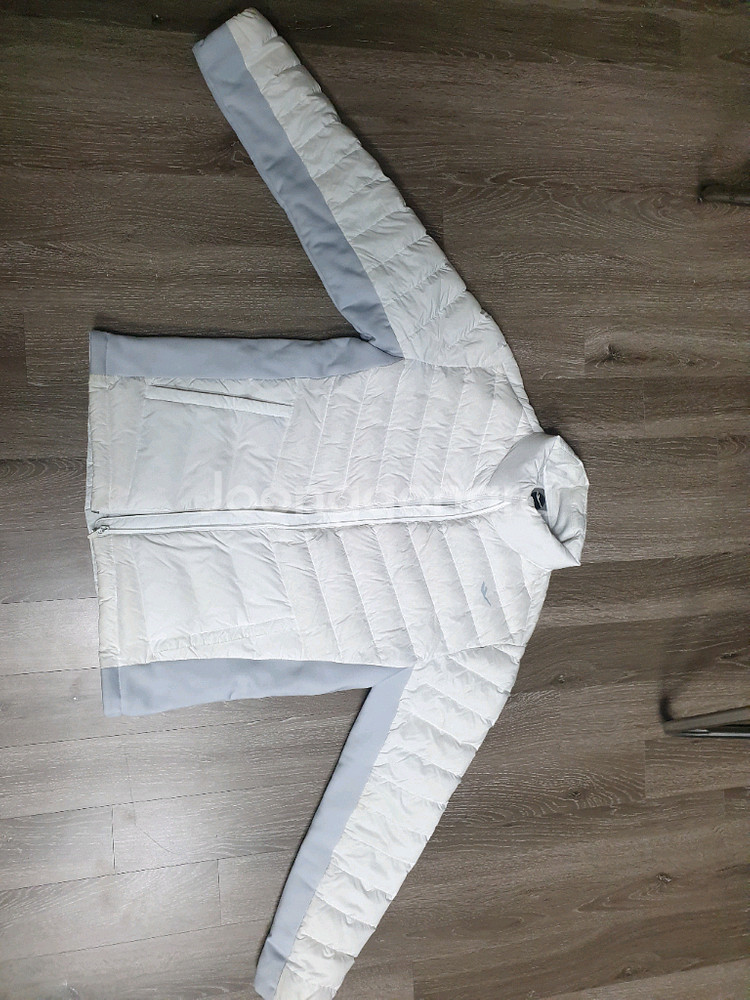 프로스펙스 구스경량패딩 95--0