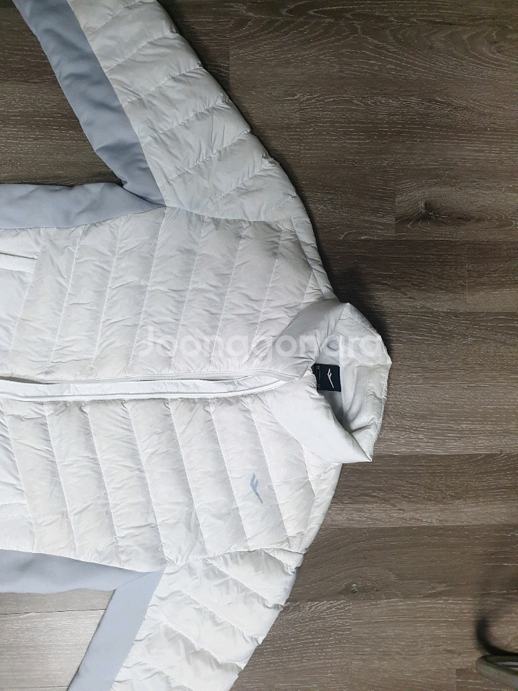 프로스펙스 구스경량패딩 95--1