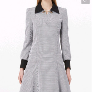 미샤원피스 55사이즈 새상품 보관만함