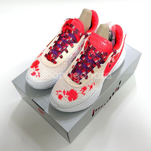 [270] 르브론 20 프리미엄 EP 미미 플랜지