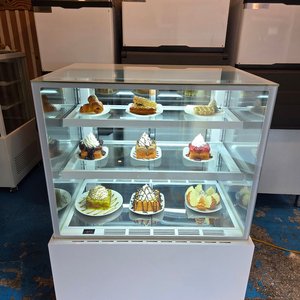카페,제과,케잌,음료,냉장 쇼케이스 중고쇼케이스