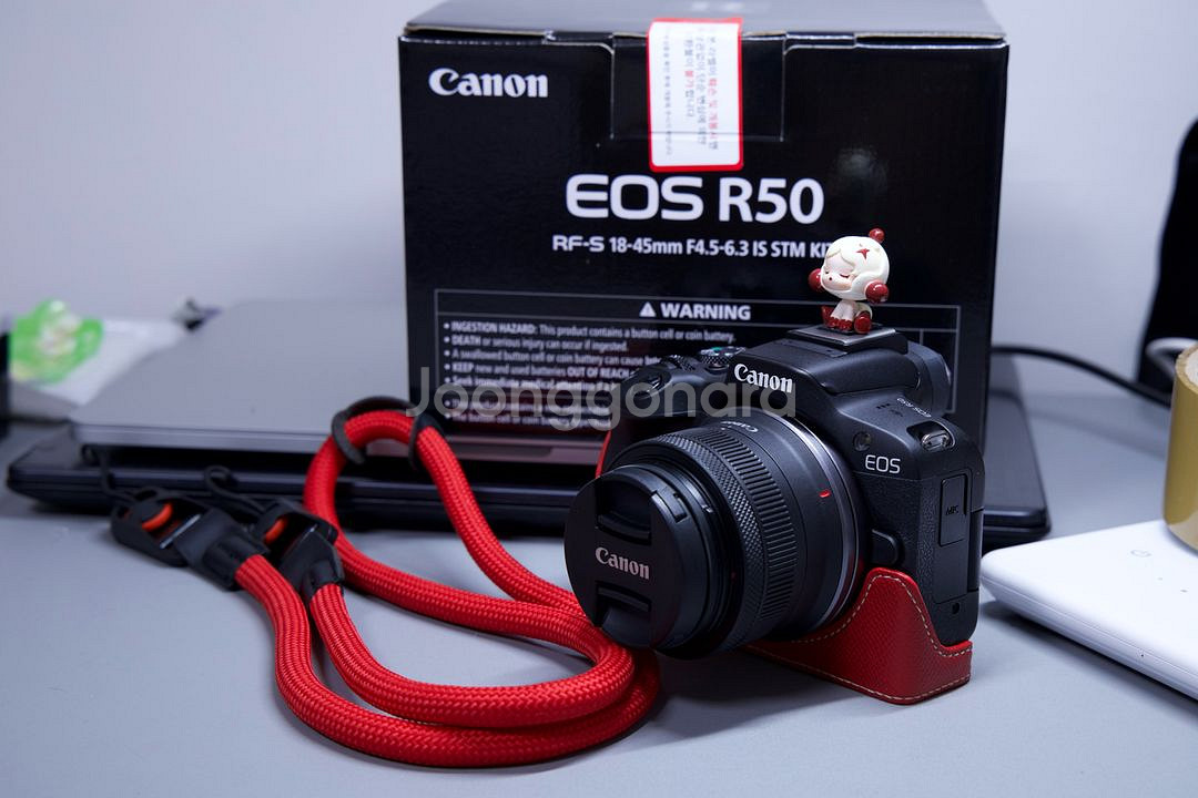 300컷 캐논 r50 거회 새거 삼각대 풀박--2