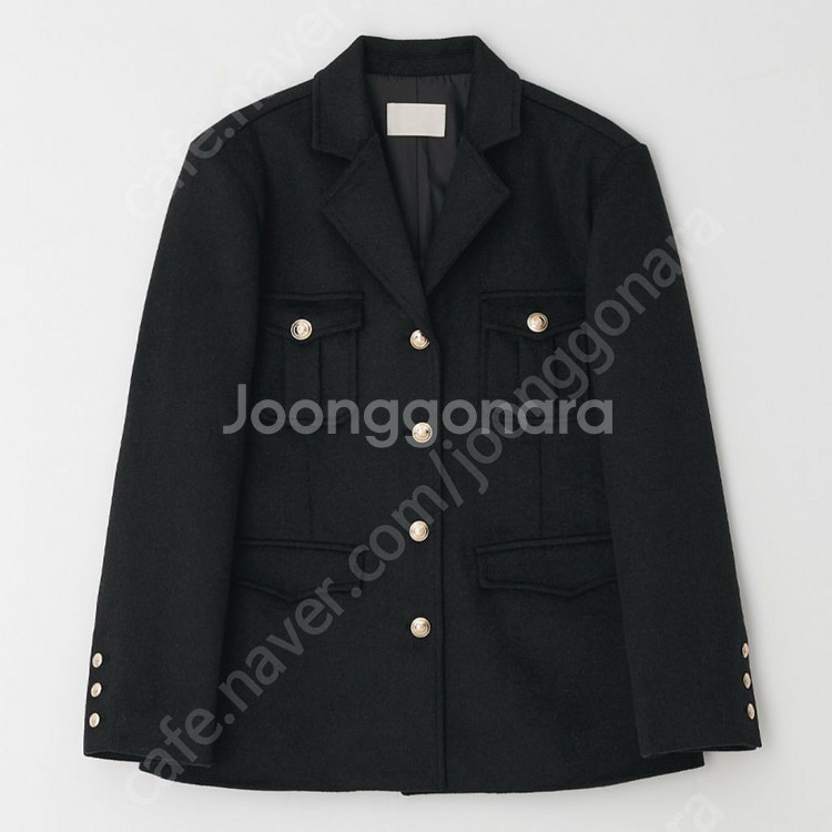 (가격내림) 리즈 Leeds Anna jacket--3