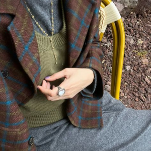 코스모폴리탄줄라이 Emilia 니트 원피스