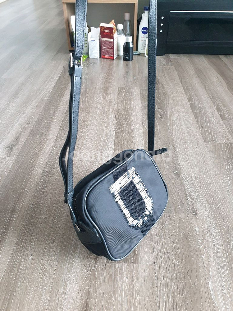 로사케이 크로스백--0