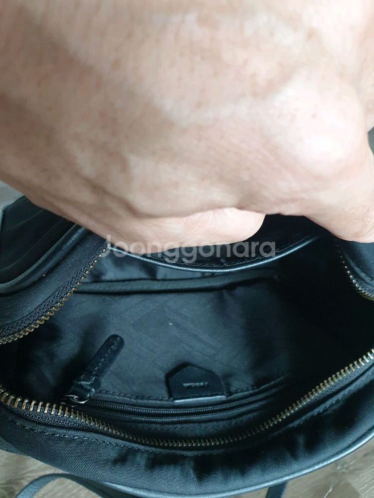 로사케이 크로스백--6