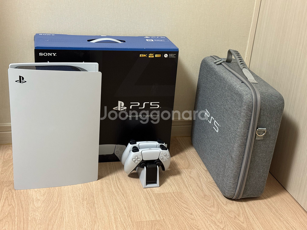 플스5 디지털 CFI-1018B--0