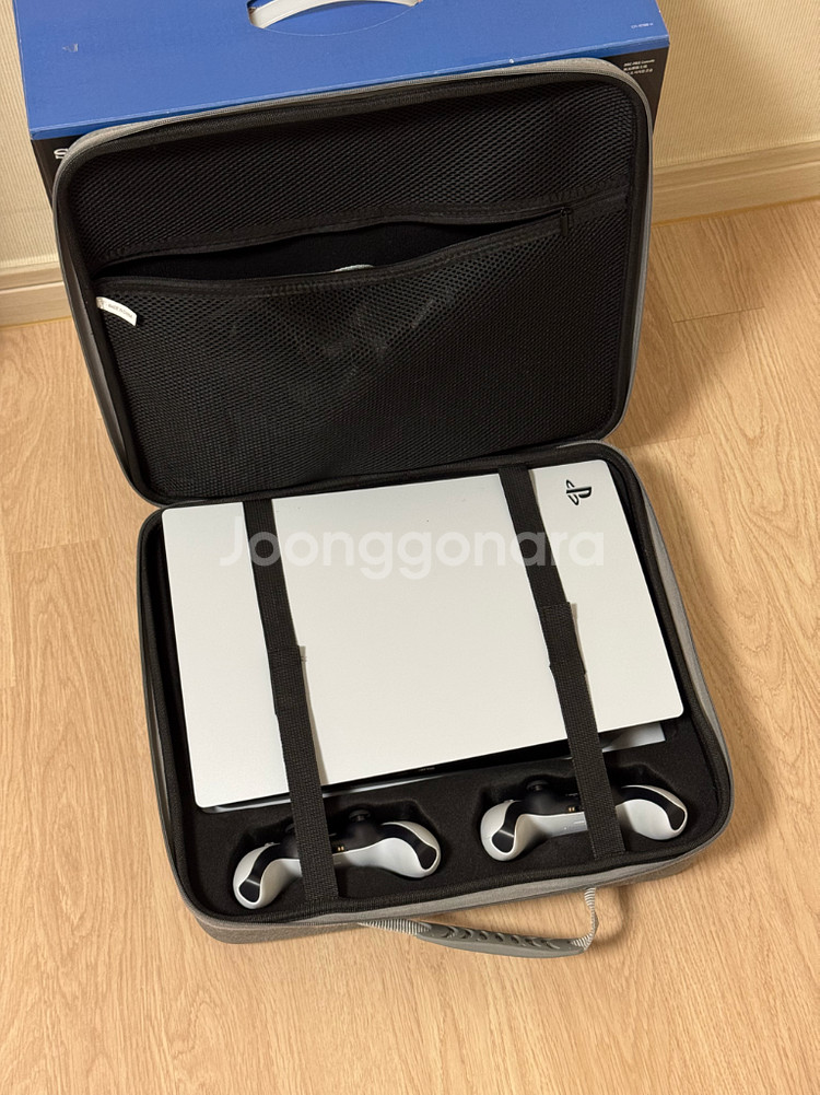 플스5 디지털 CFI-1018B--2