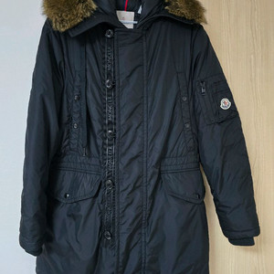 몽클레어 패딩(3사이즈 100~105)