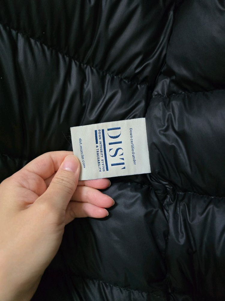 몽클레어 패딩(3사이즈 100~105)--5