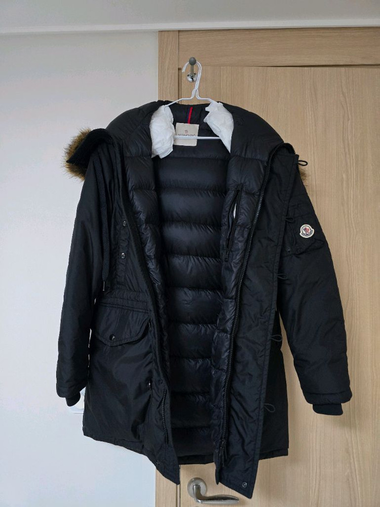 몽클레어 패딩(3사이즈 100~105)--1