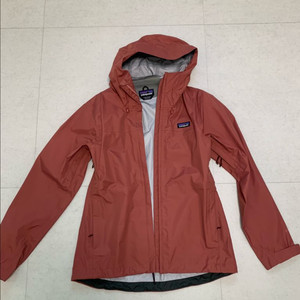 파타고니아 여성 토렌쉘 자켓 S