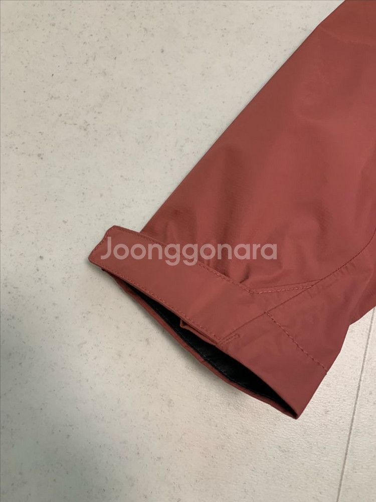 파타고니아 여성 토렌쉘 자켓 S--4