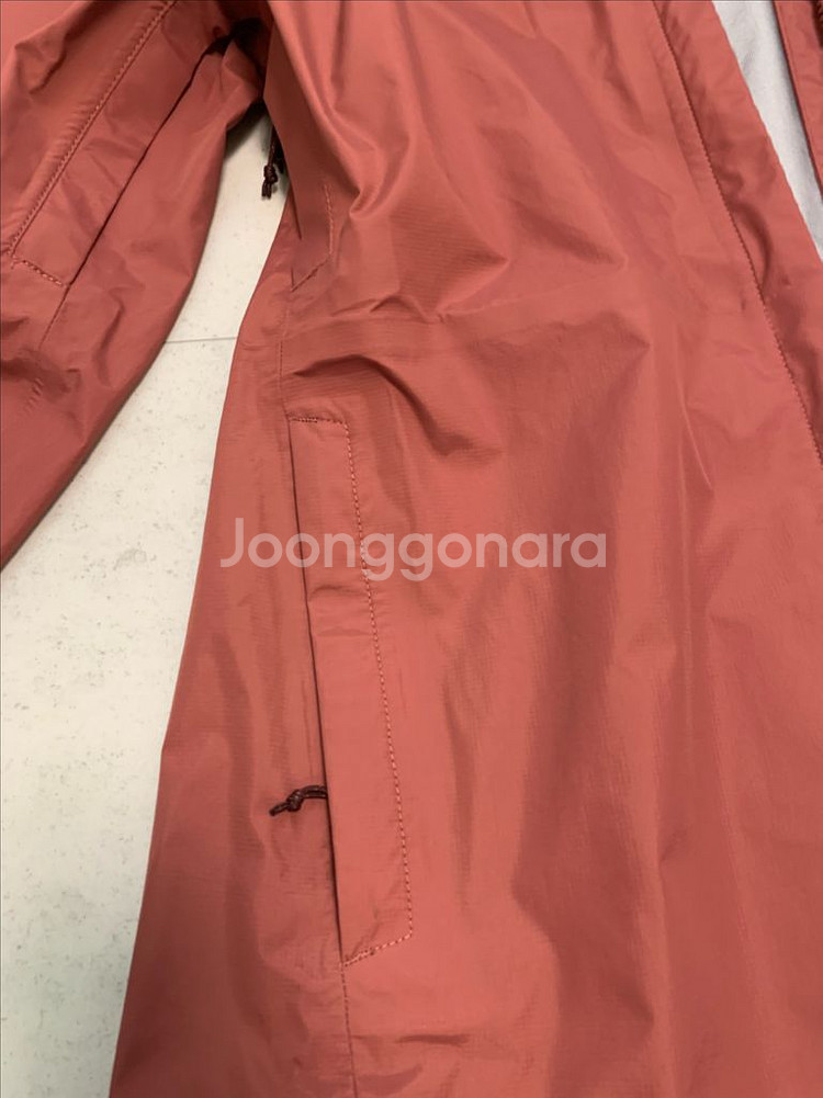 파타고니아 여성 토렌쉘 자켓 S--3