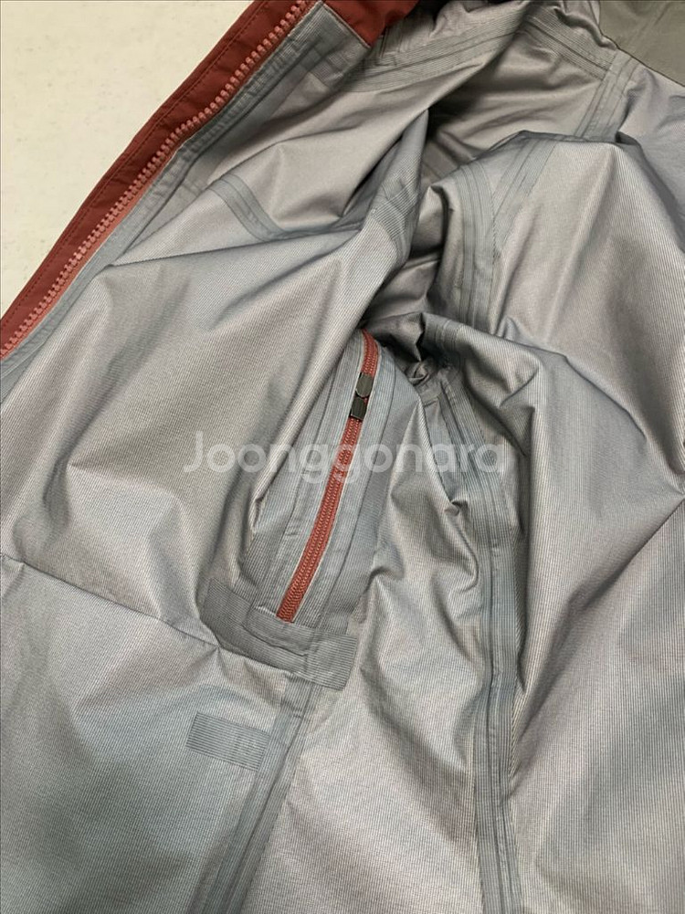 파타고니아 여성 토렌쉘 자켓 S--5