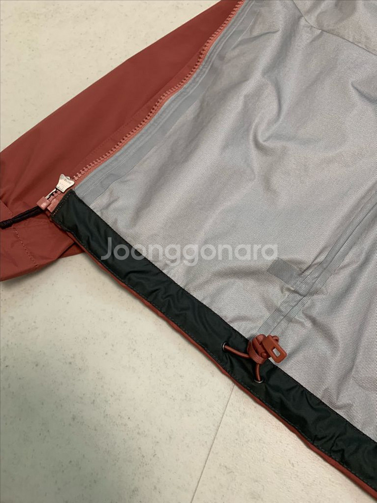 파타고니아 여성 토렌쉘 자켓 S--6