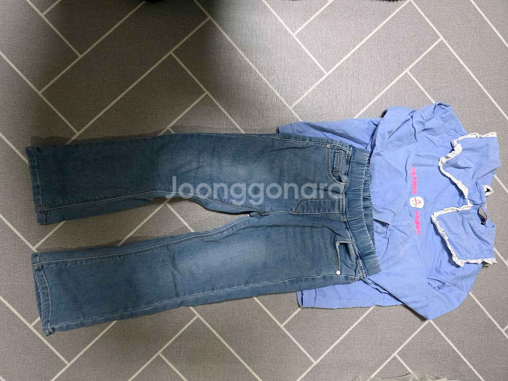 1번 ~2번(130-140)사이즈 일괄--3